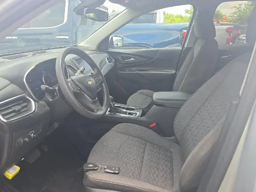 Florida Fine Cars - Used CHEVROLET EQUINOX 2022 MIAMI LT