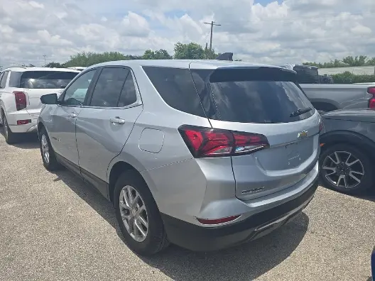Florida Fine Cars - Used CHEVROLET EQUINOX 2022 MIAMI LT