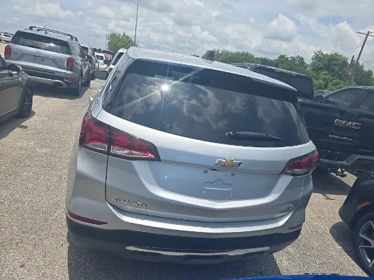 Florida Fine Cars - Used CHEVROLET EQUINOX 2022 MIAMI LT