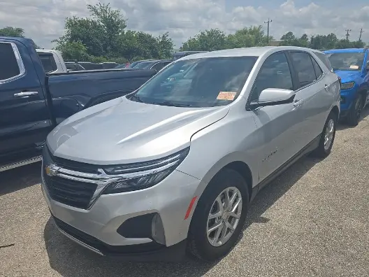 Florida Fine Cars - Used CHEVROLET EQUINOX 2022 MIAMI LT