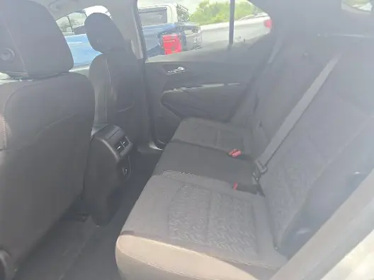 Florida Fine Cars - Used CHEVROLET EQUINOX 2022 MIAMI LT