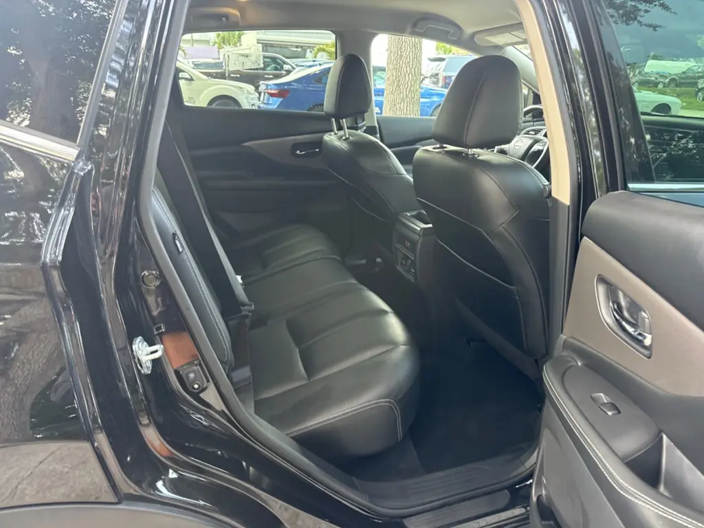 Florida Fine Cars - Used NISSAN MURANO 2023 WEST PALM SV