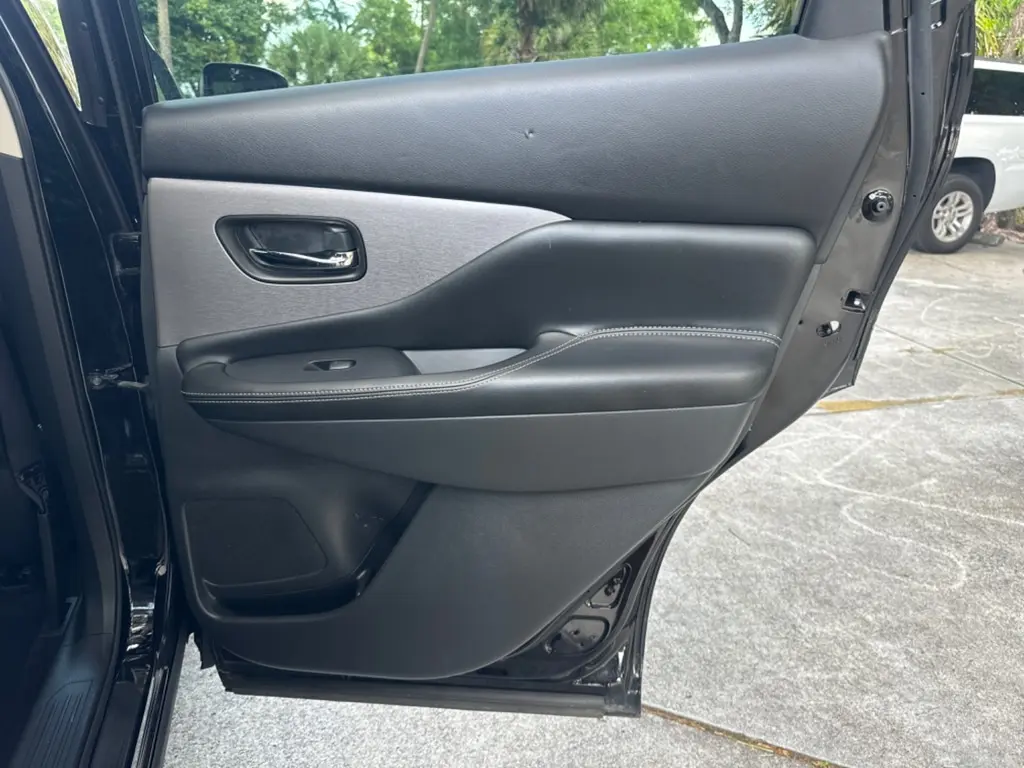 Florida Fine Cars - Used NISSAN MURANO 2023 WEST PALM SV