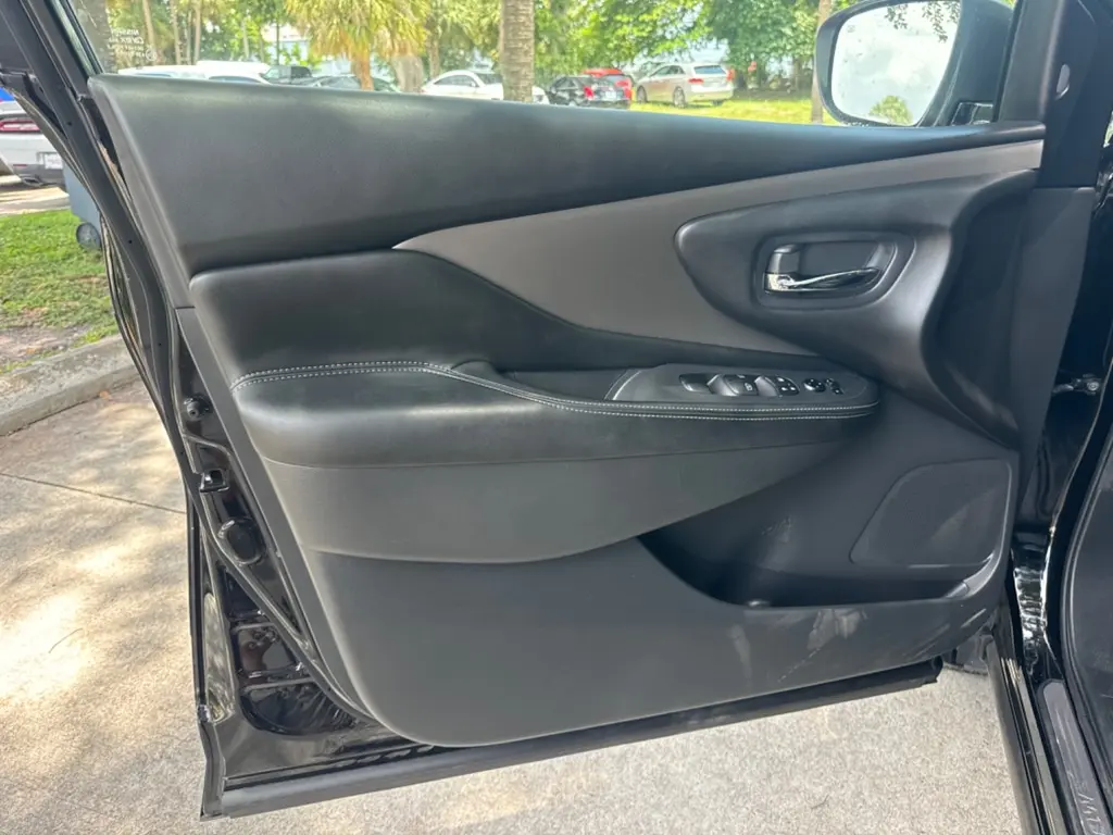Florida Fine Cars - Used NISSAN MURANO 2023 WEST PALM SV