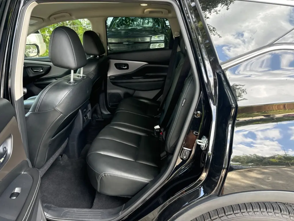 Florida Fine Cars - Used NISSAN MURANO 2023 WEST PALM SV