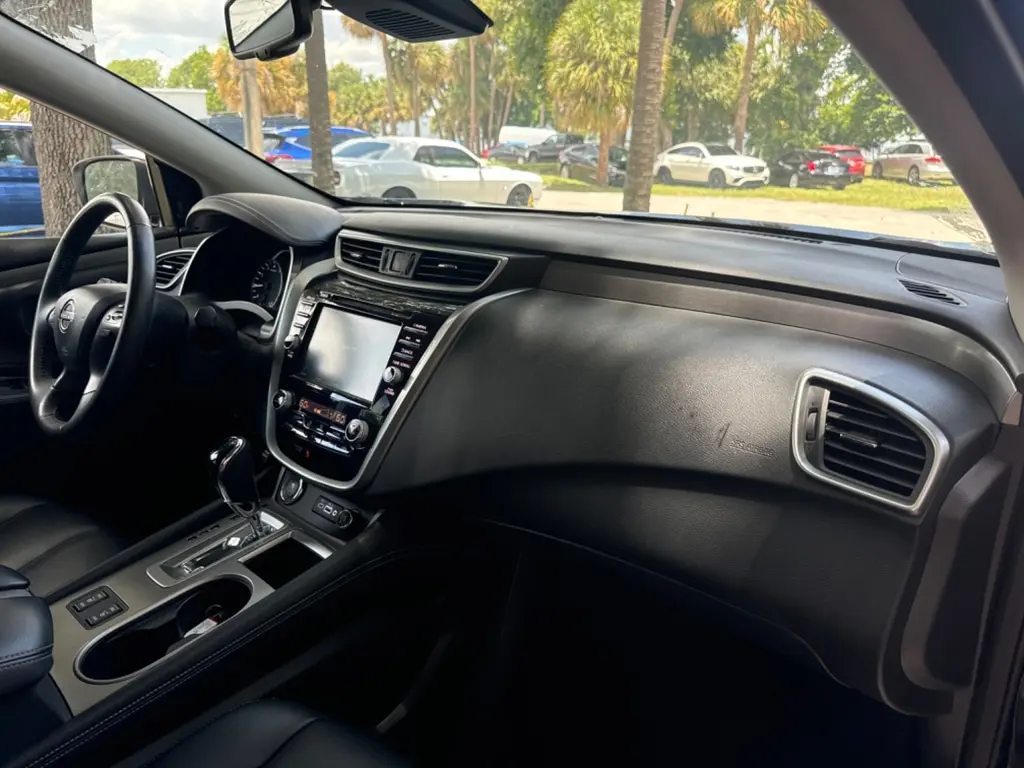 Florida Fine Cars - Used NISSAN MURANO 2023 WEST PALM SV