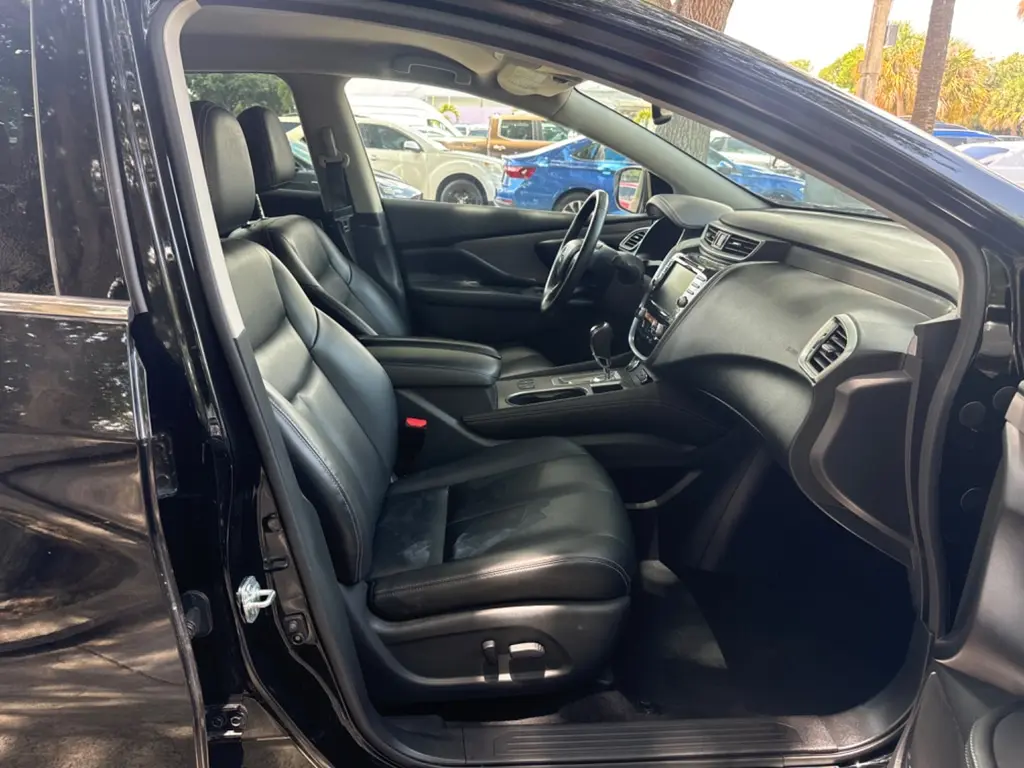 Florida Fine Cars - Used NISSAN MURANO 2023 WEST PALM SV
