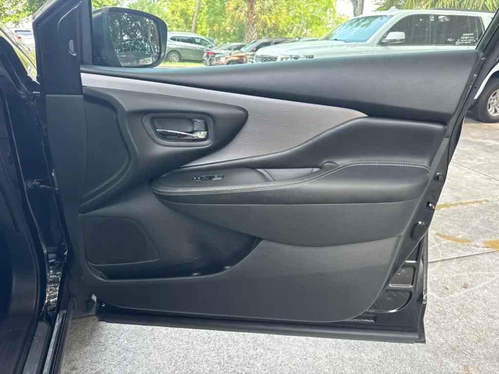 Florida Fine Cars - Used NISSAN MURANO 2023 WEST PALM SV