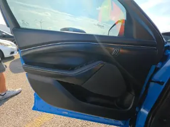 Florida Fine Cars - Used FORD MUSTANG MACH-E 2023 WEST PALM SELECT