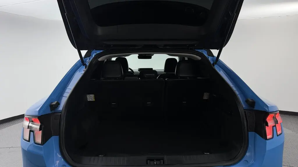 Florida Fine Cars - Used FORD MUSTANG MACH-E 2023 WEST PALM SELECT