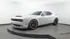 Florida Fine Cars - Used DODGE CHALLENGER 2018 MIAMI SRT HELLCAT WIDEBODY