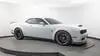 Florida Fine Cars - Used DODGE CHALLENGER 2018 MIAMI SRT HELLCAT WIDEBODY