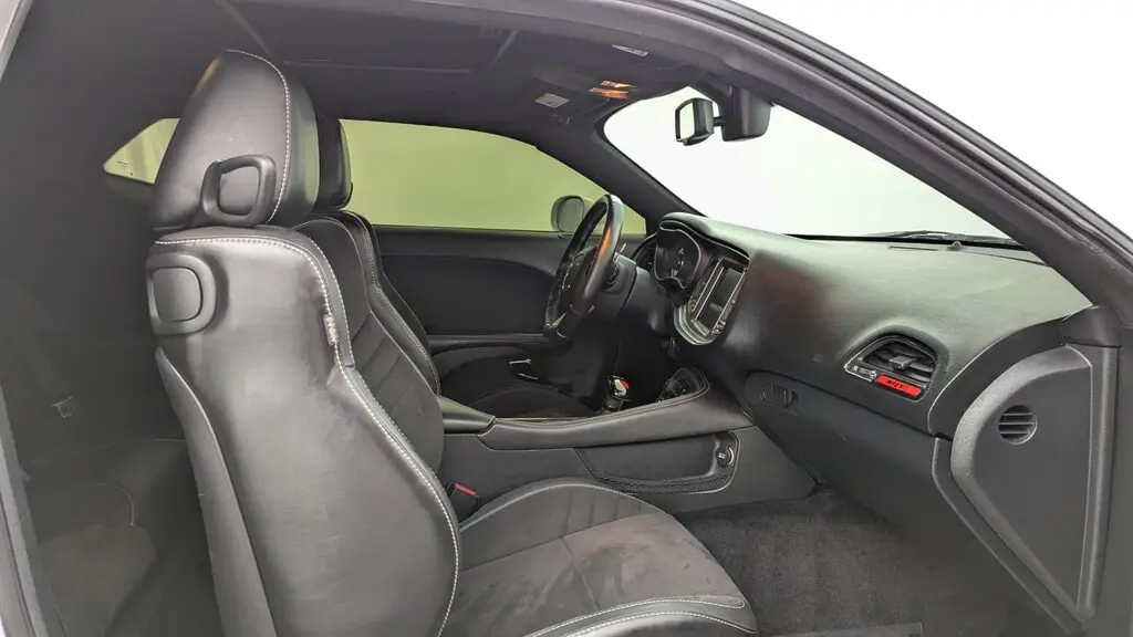 Florida Fine Cars - Used DODGE CHALLENGER 2018 MIAMI SRT HELLCAT WIDEBODY