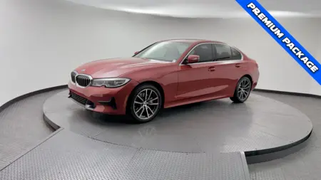 Florida Fine Cars - Used BMW 3-SERIES 2021 WEST PALM 330I