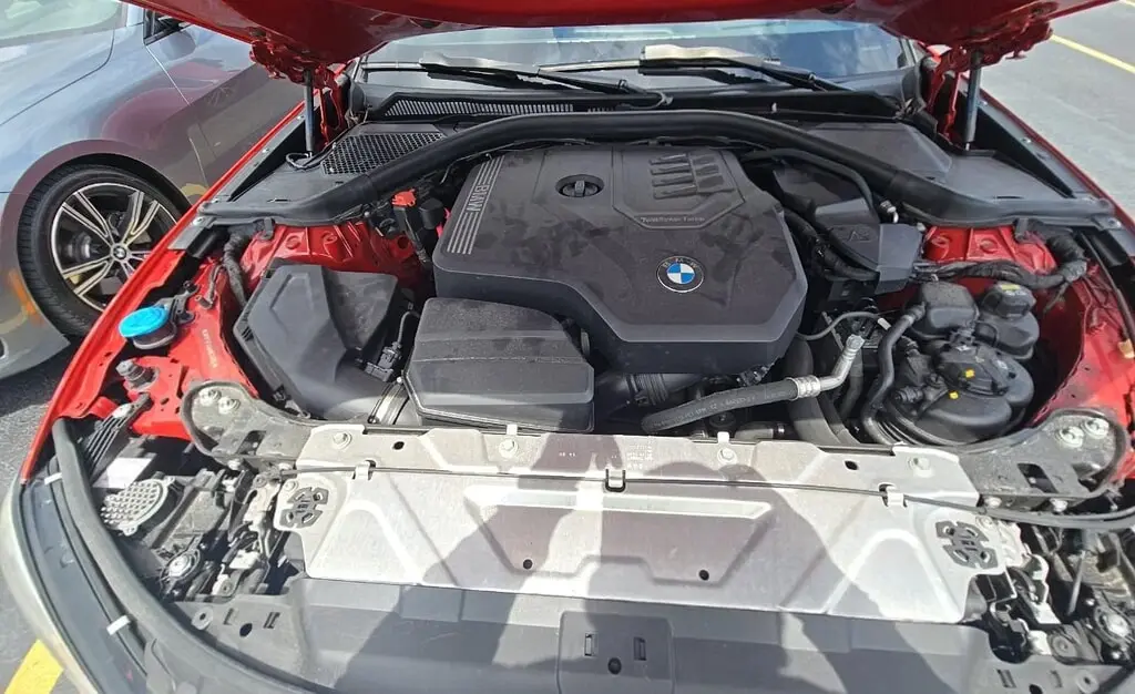 Florida Fine Cars - Used BMW 3 SERIES 2021 WEST PALM 330I