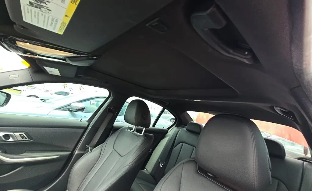 Florida Fine Cars - Used BMW 3 SERIES 2021 WEST PALM 330I