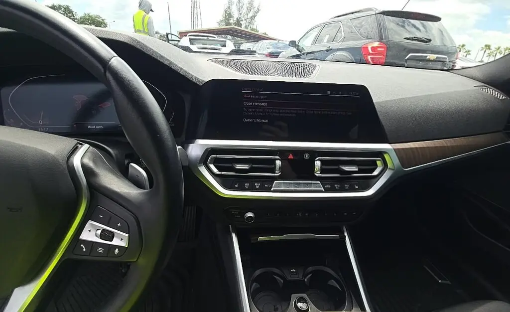 Florida Fine Cars - Used BMW 3 SERIES 2021 WEST PALM 330I