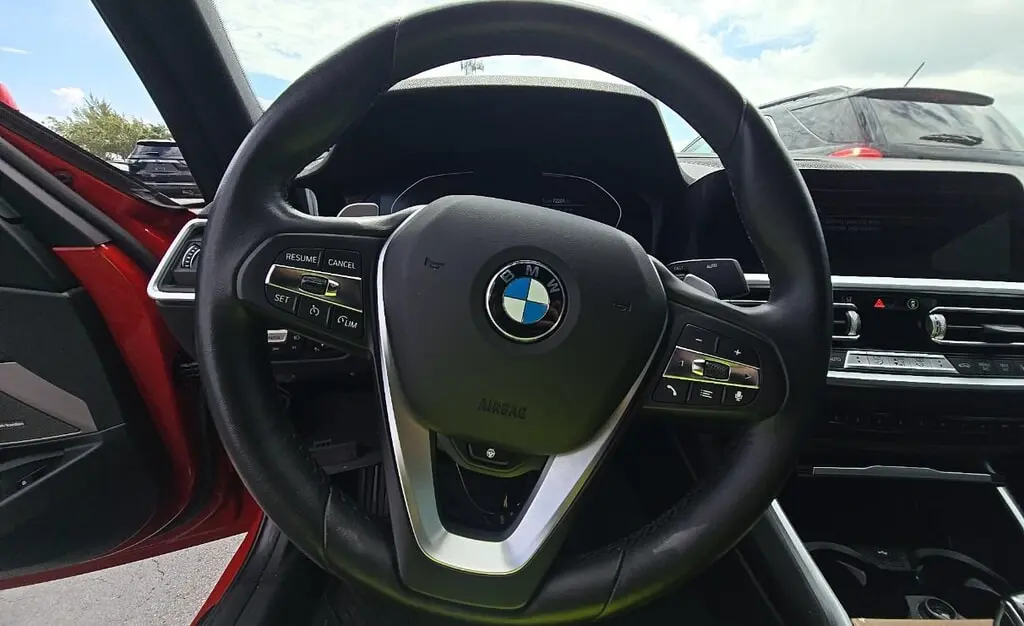 Florida Fine Cars - Used BMW 3 SERIES 2021 WEST PALM 330I