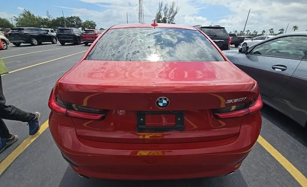 Florida Fine Cars - Used BMW 3 SERIES 2021 WEST PALM 330I