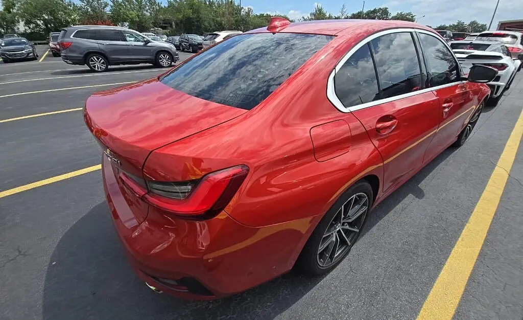 Florida Fine Cars - Used BMW 3 SERIES 2021 WEST PALM 330I