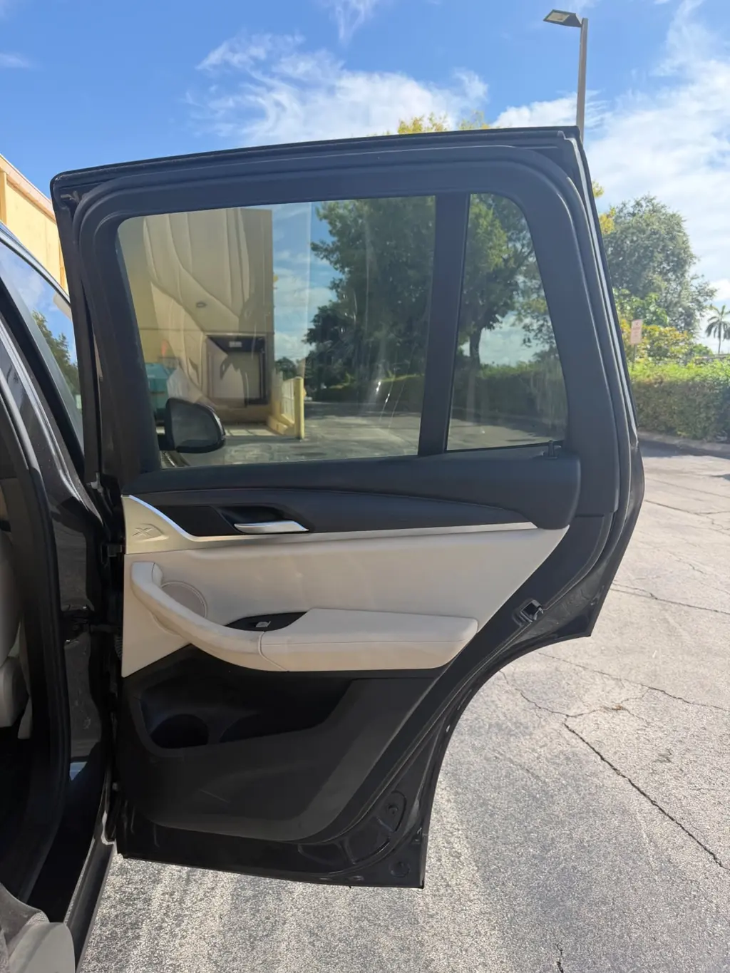 Florida Fine Cars - Used BMW X3 2022 MARGATE SDRIVE30I