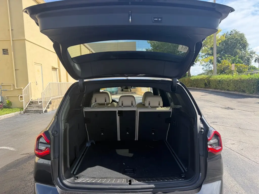 Florida Fine Cars - Used BMW X3 2022 MARGATE SDRIVE30I