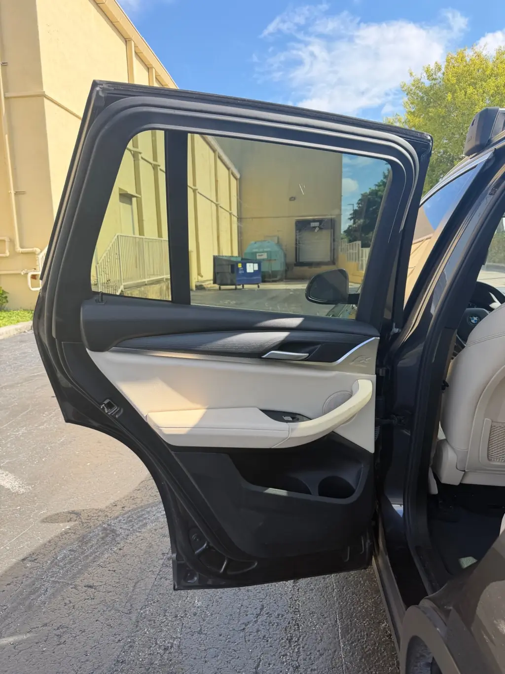 Florida Fine Cars - Used BMW X3 2022 MARGATE SDRIVE30I