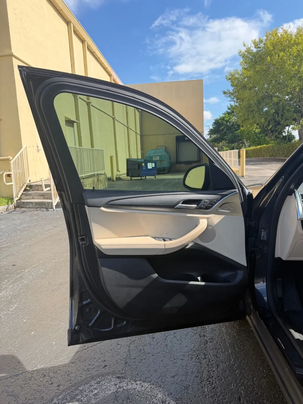Florida Fine Cars - Used BMW X3 2022 MARGATE SDRIVE30I