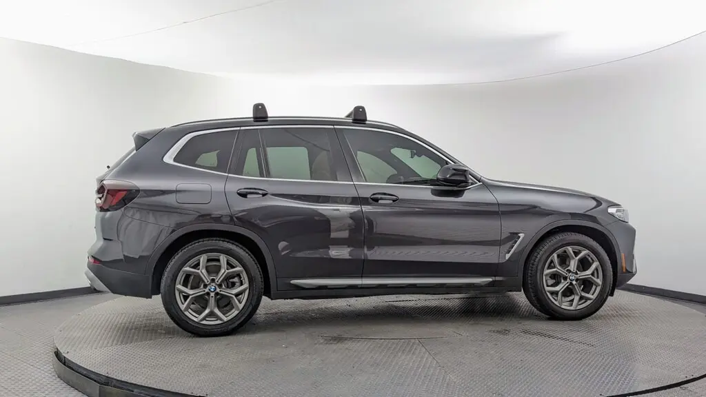 Florida Fine Cars - Used BMW X3 2022 MARGATE SDRIVE30I