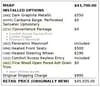 Florida Fine Cars - Used BMW X3 2022 MARGATE SDRIVE30I