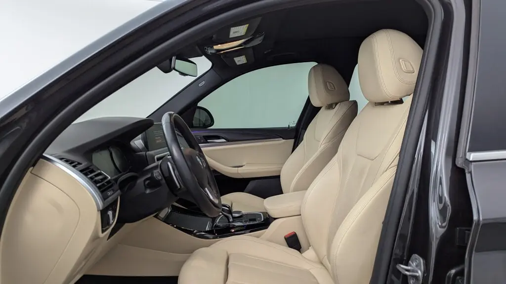 Florida Fine Cars - Used BMW X3 2022 MARGATE SDRIVE30I