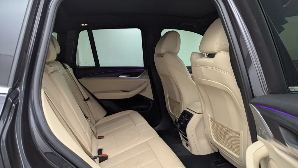 Florida Fine Cars - Used BMW X3 2022 MARGATE SDRIVE30I