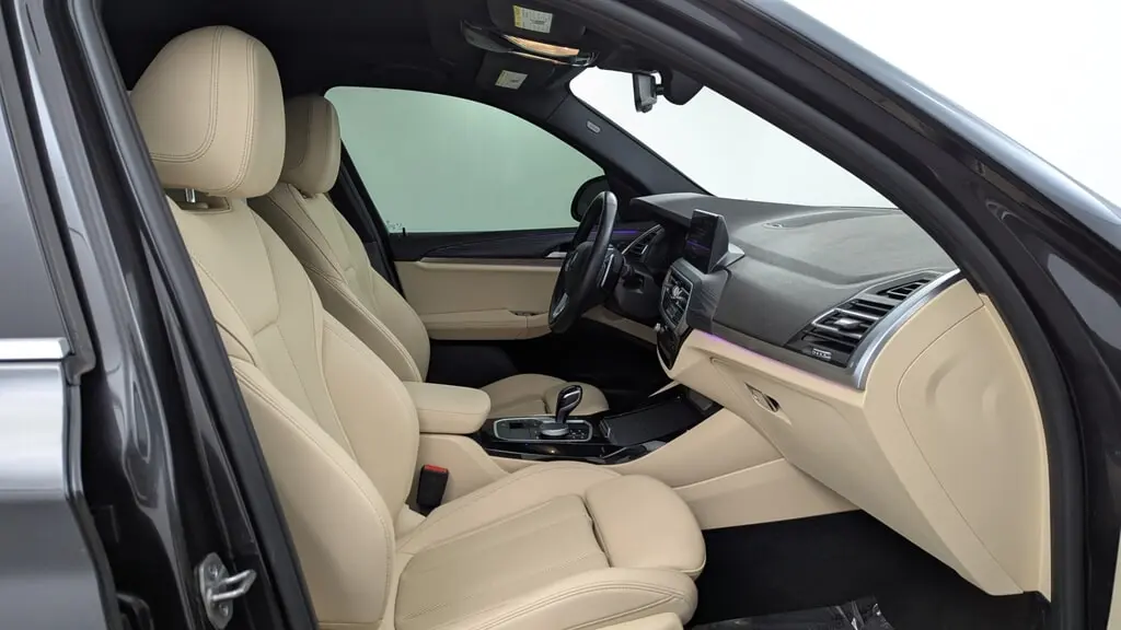 Florida Fine Cars - Used BMW X3 2022 MARGATE SDRIVE30I