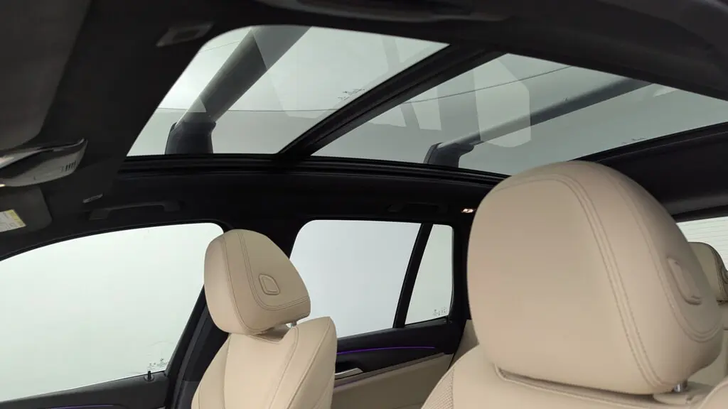 Florida Fine Cars - Used BMW X3 2022 MARGATE SDRIVE30I