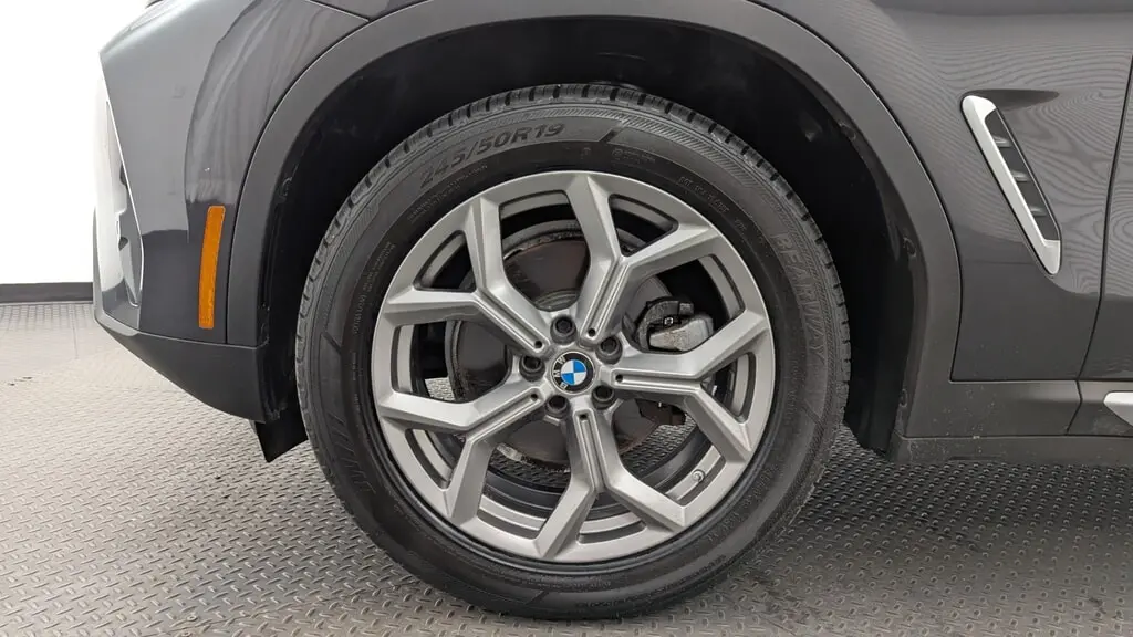 Florida Fine Cars - Used BMW X3 2022 MARGATE SDRIVE30I