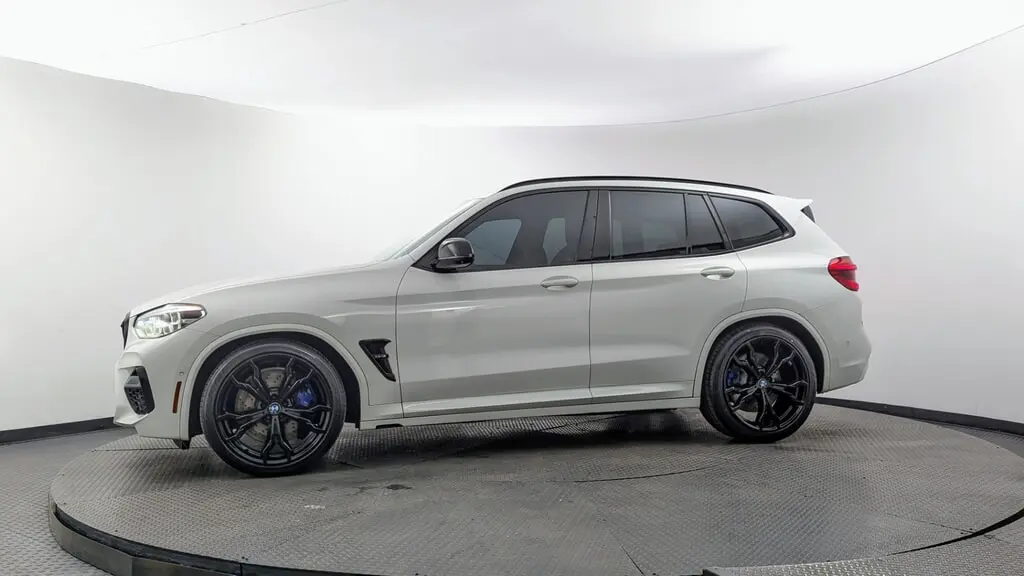 Florida Fine Cars - Used BMW X3 M 2020 MIAMI COMPETITION