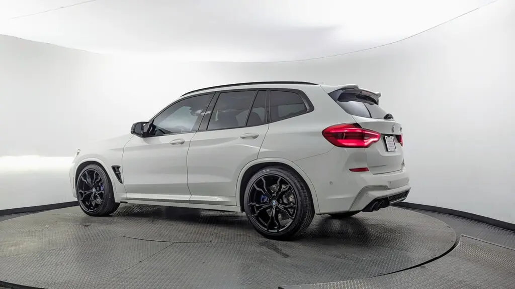 Florida Fine Cars - Used BMW X3 M 2020 MIAMI COMPETITION