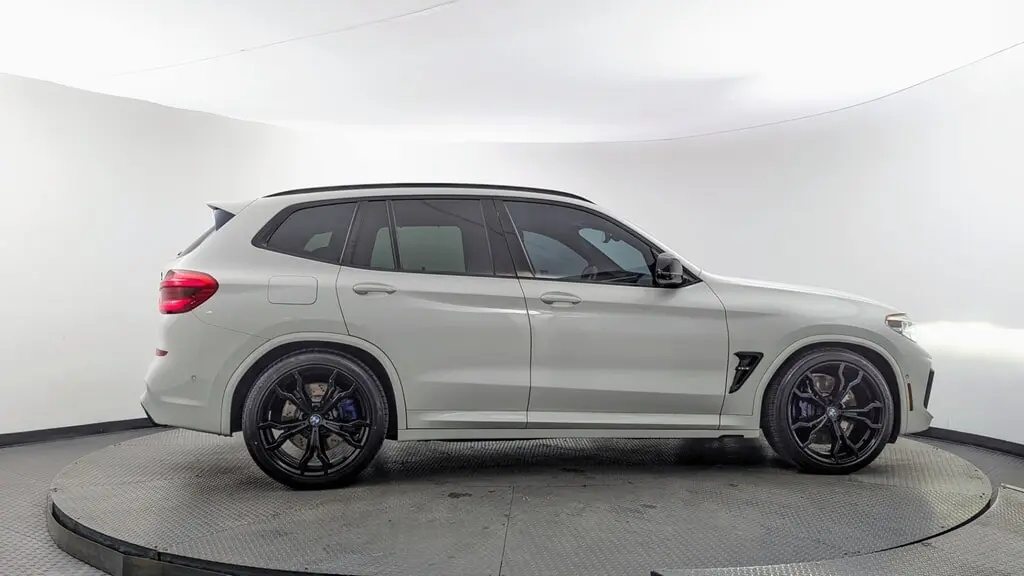 Florida Fine Cars - Used BMW X3 M 2020 MIAMI COMPETITION