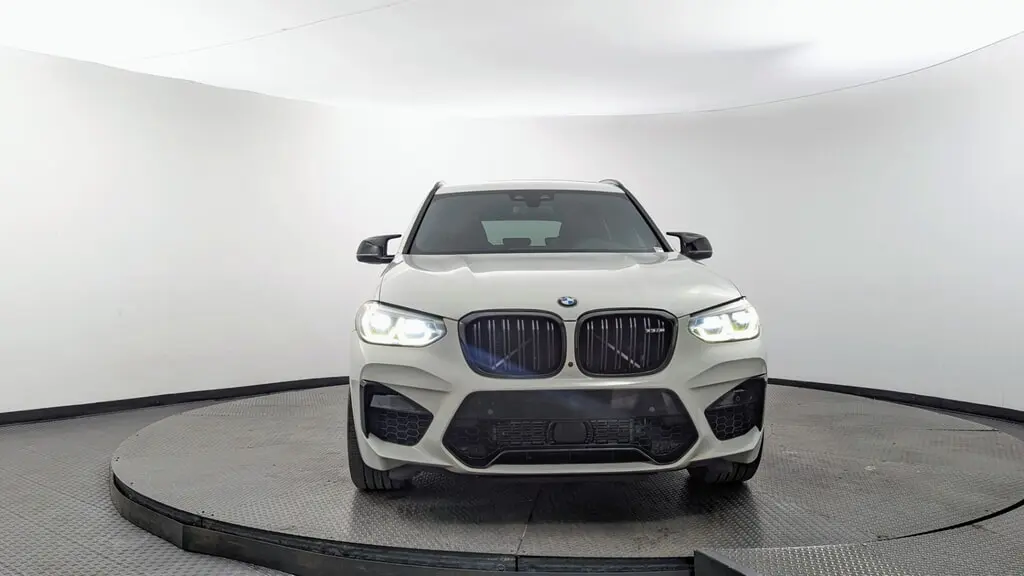 Florida Fine Cars - Used BMW X3 M 2020 MIAMI COMPETITION
