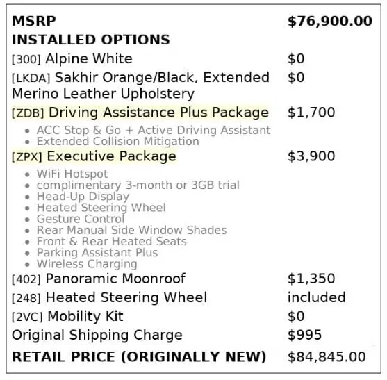 Florida Fine Cars - Used BMW X3 M 2020 MIAMI COMPETITION