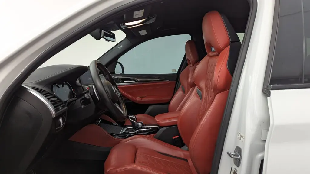 Florida Fine Cars - Used BMW X3 M 2020 MIAMI COMPETITION