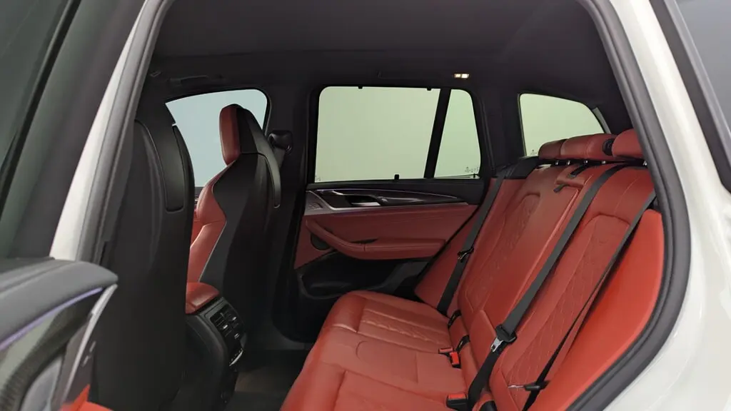 Florida Fine Cars - Used BMW X3 M 2020 MIAMI COMPETITION