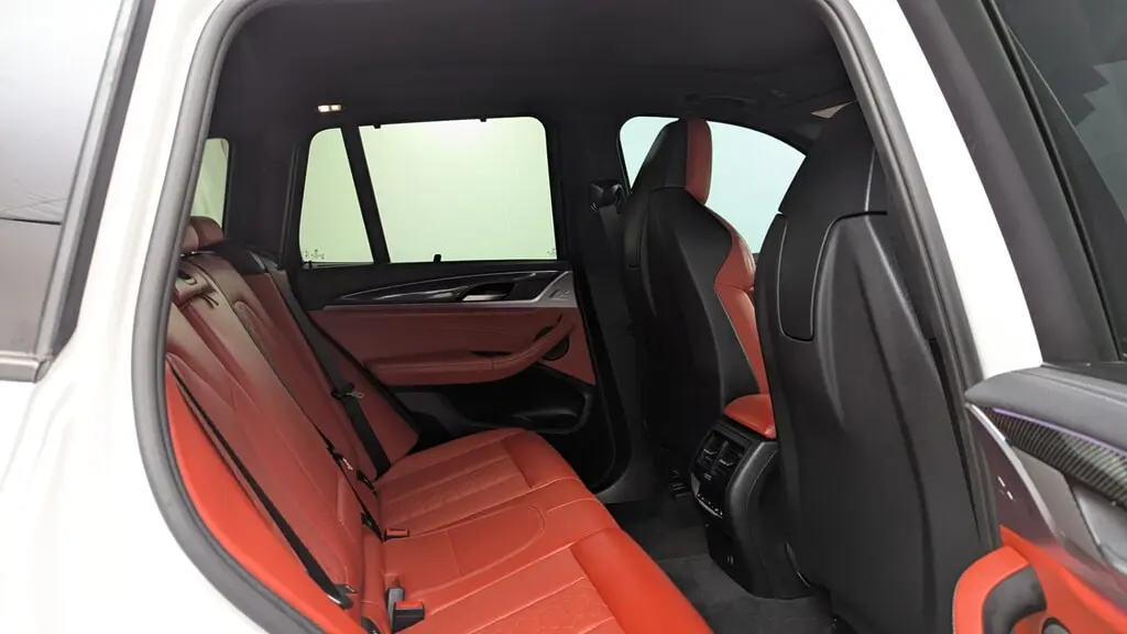 Florida Fine Cars - Used BMW X3 M 2020 MIAMI COMPETITION