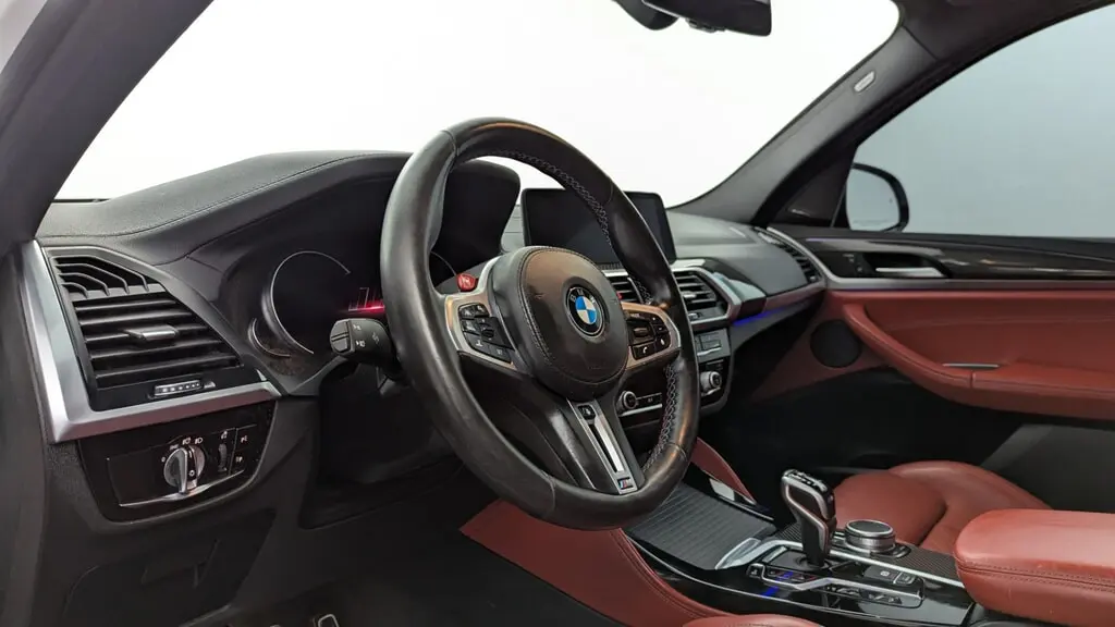 Florida Fine Cars - Used BMW X3 M 2020 MIAMI COMPETITION