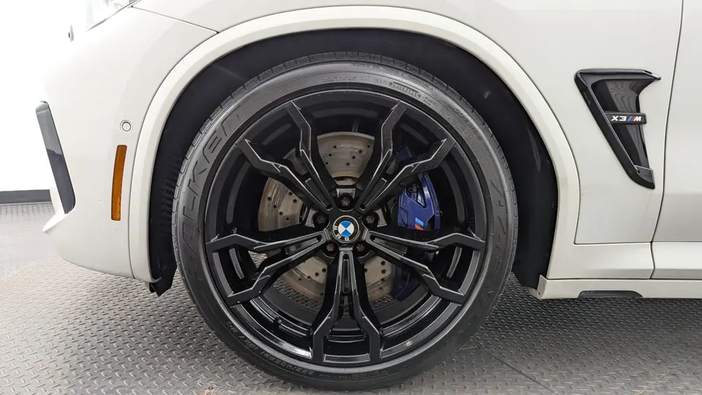 Florida Fine Cars - Used BMW X3 M 2020 MIAMI COMPETITION