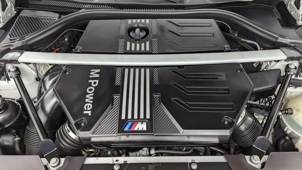 Florida Fine Cars - Used BMW X3 M 2020 MIAMI COMPETITION
