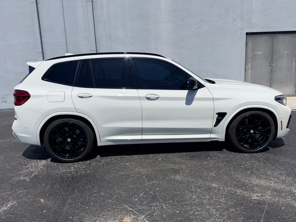 Florida Fine Cars - Used BMW X3 M 2020 MIAMI COMPETITION