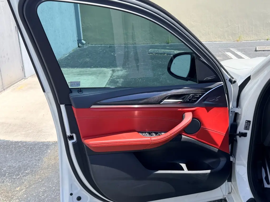 Florida Fine Cars - Used BMW X3 M 2020 MIAMI COMPETITION