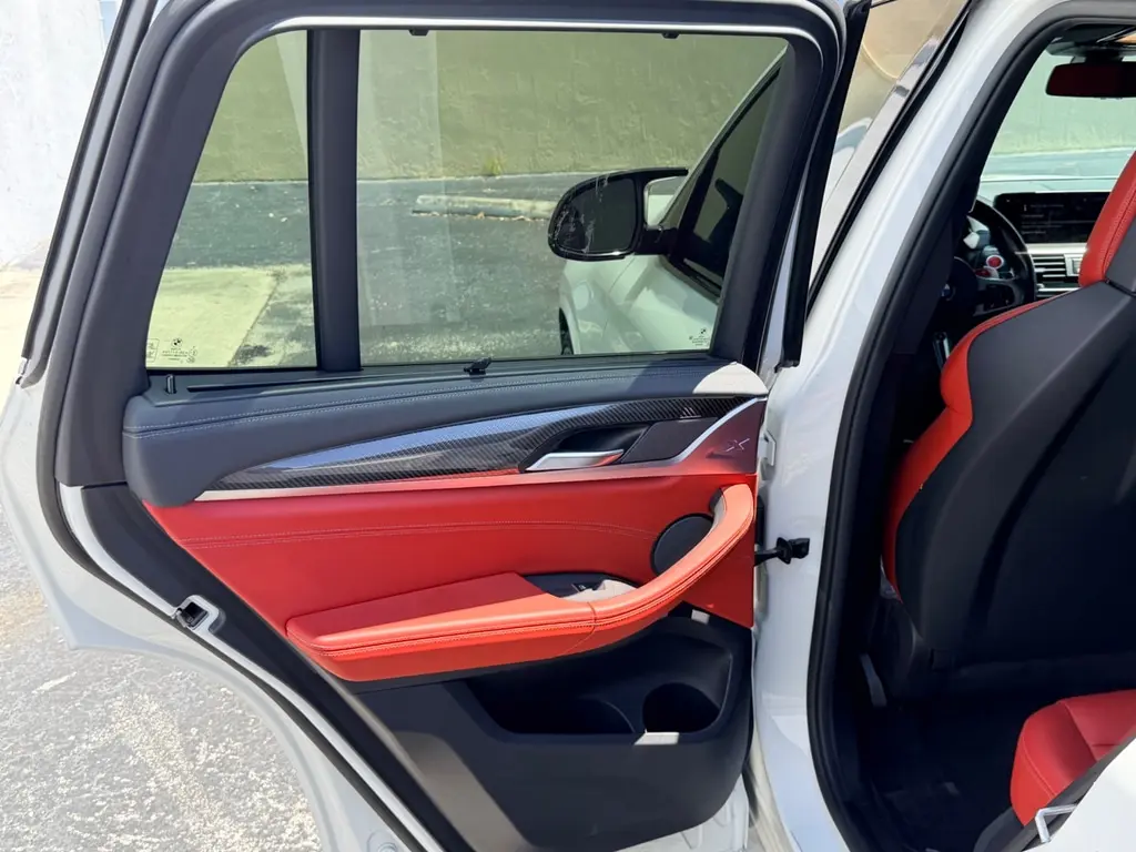 Florida Fine Cars - Used BMW X3 M 2020 MIAMI COMPETITION