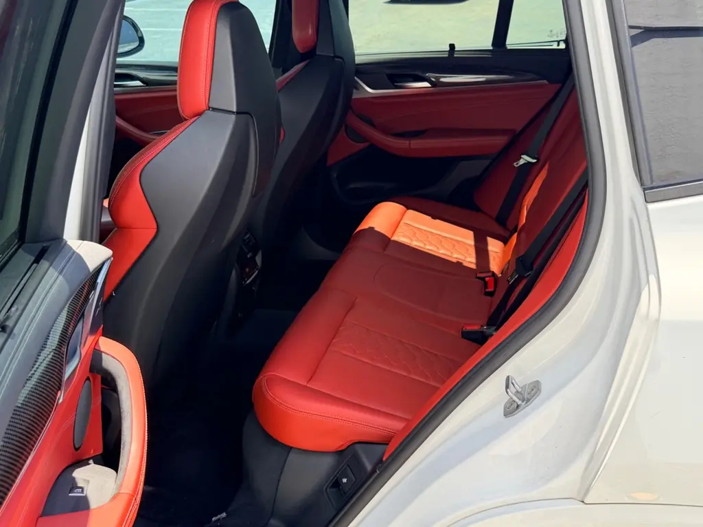 Florida Fine Cars - Used BMW X3 M 2020 MIAMI COMPETITION